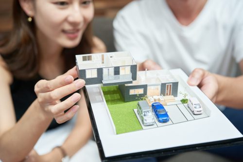 建売住宅と注文住宅の違い